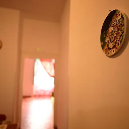 La Torretta Apartament