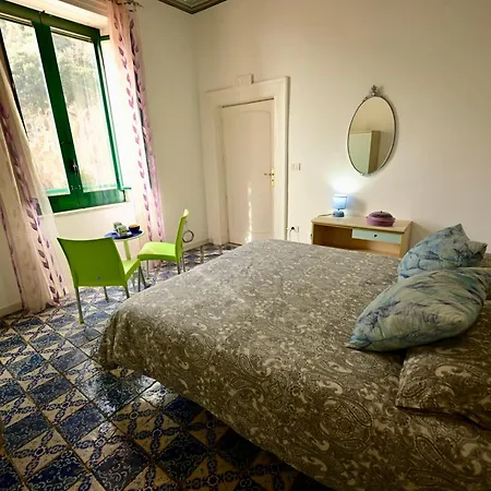 La Torretta Apartament Amalfi