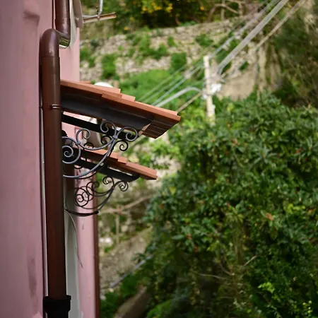 Apartament La Torretta Amalfi