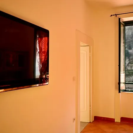 Apartament La Torretta