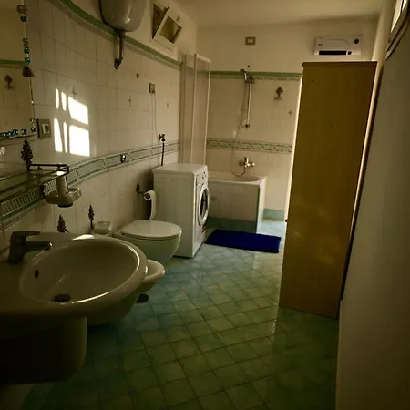 La Torretta Apartament Amalfi