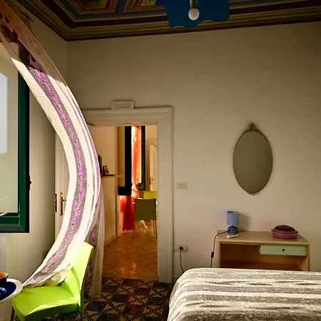 Apartament La Torretta