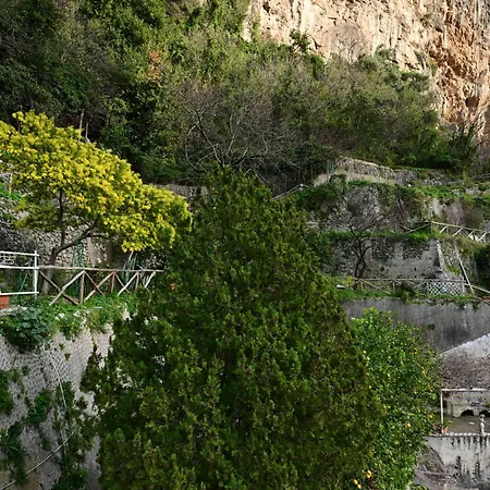 La Torretta Apartament Amalfi