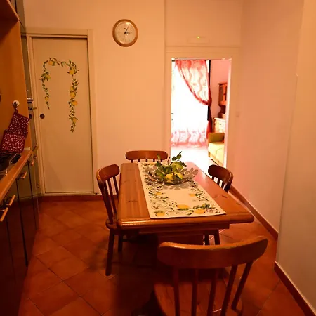 Apartment La Torretta *