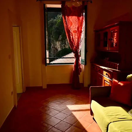 Lejlighed La Torretta Amalfi