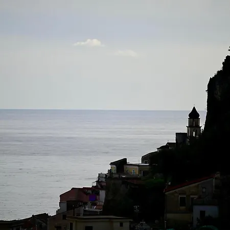 La Torretta Apartament *