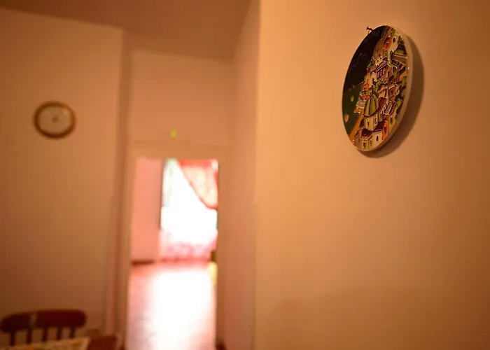 La Torretta Apartment