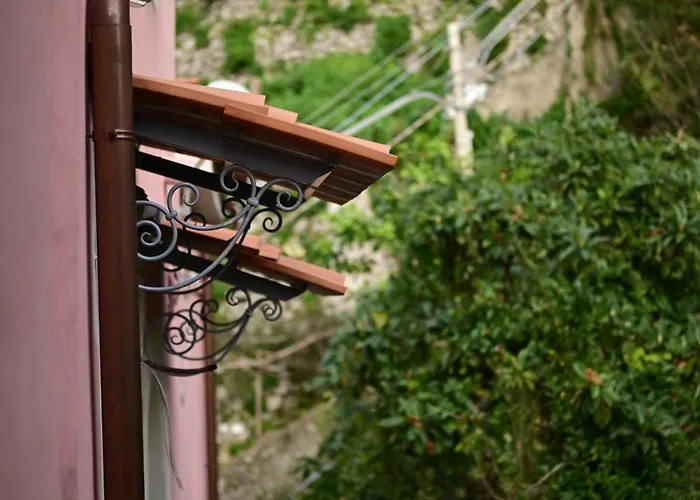 Apartment La Torretta Amalfi