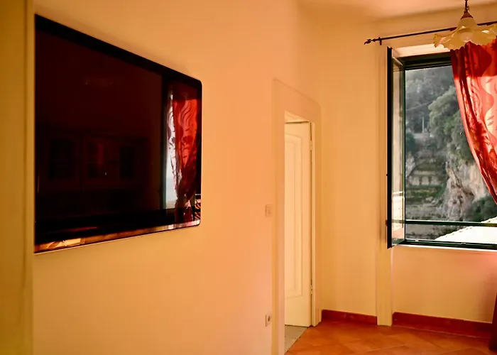 Apartment La Torretta