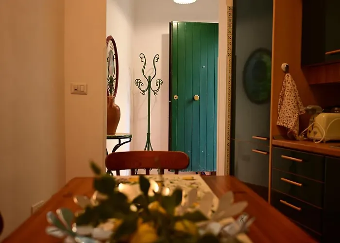 La Torretta *