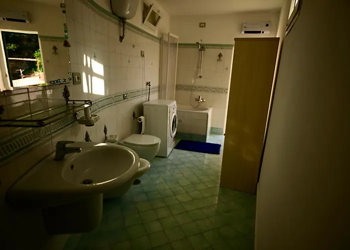 La Torretta Apartment Amalfi