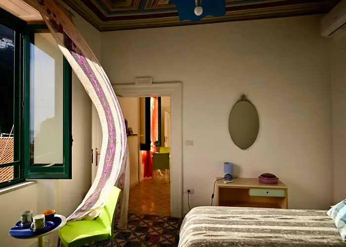 Apartment La Torretta