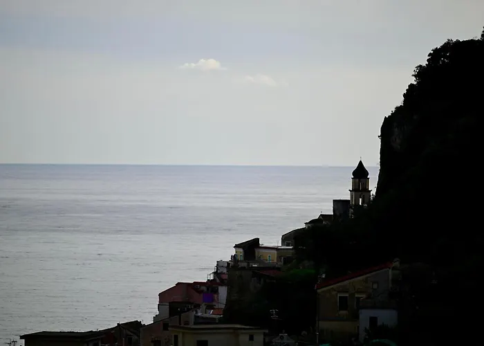 La Torretta Apartment *